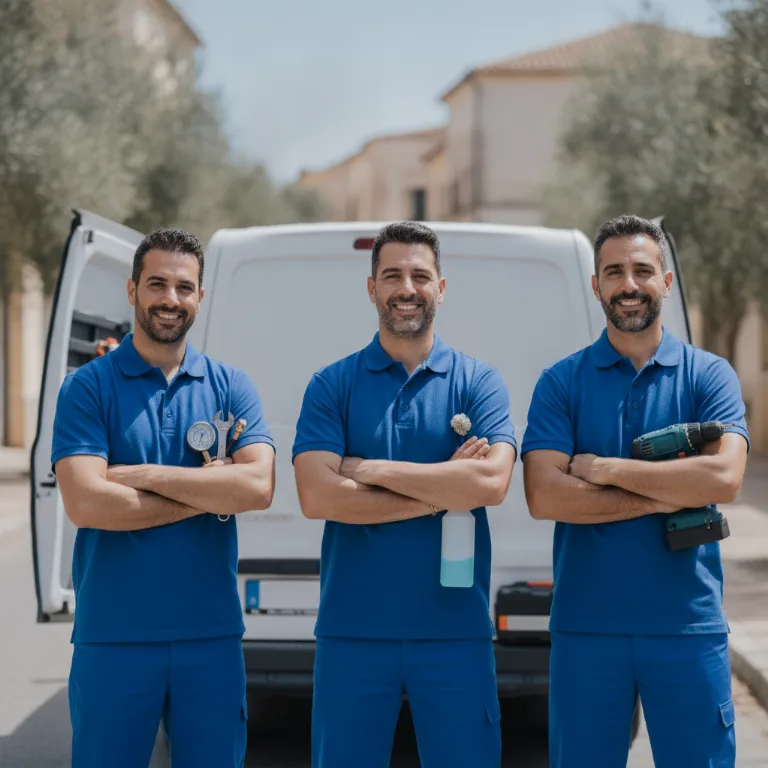 Riparazione Condizionatori team a Campobasso